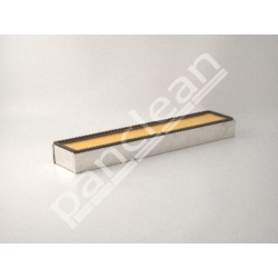 FILTRO CABINA ORIGINALE PANCLEAN RIF. AP4424