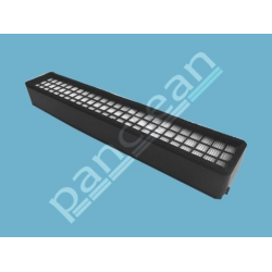 FILTRO CABINA ORIGINALE PANCLEAN RIF. AP7368