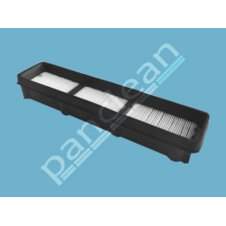 FILTRO CABINA ORIGINALE PANCLEAN RIF. APG1014