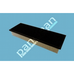 FILTRO CABINA ORIGINALE PANCLEAN RIF. AT609936.1