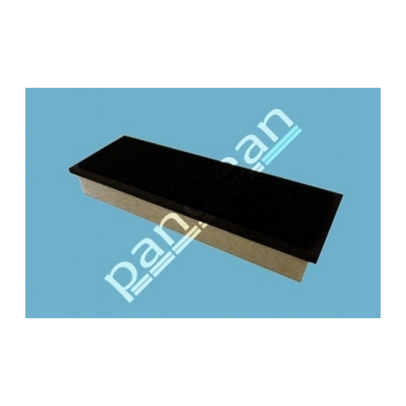 FILTRO CABINA ORIGINALE PANCLEAN RIF. AT609936.1