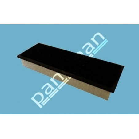 FILTRO CABINA ORIGINALE PANCLEAN RIF. AT609936.1