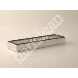 FILTRO CABINA AI CARBONI ATTIVI ORIGINALE PANCLEAN RIF. AX4258