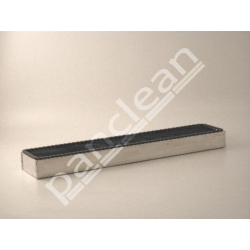 FILTRO CABINA AI CARBONI ATTIVI ORIGINALE PANCLEAN RIF. AX4260