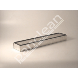 FILTRO CABINA AI CARBONI ATTIVI ORIGINALE PANCLEAN RIF. AX4648