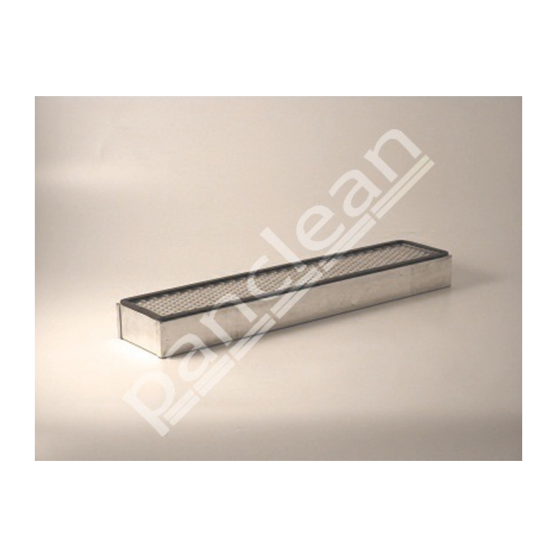 FILTRO CABINA AI CARBONI ATTIVI ORIGINALE PANCLEAN RIF. AX4648