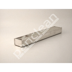 FILTRO CABINA AI CARBONI ATTIVI ORIGINALE PANCLEAN RIF. AX4650