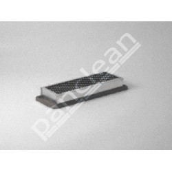 FILTRO CABINA AI CARBONI ATTIVI ORIGINALE PANCLEAN RIF. AX7637