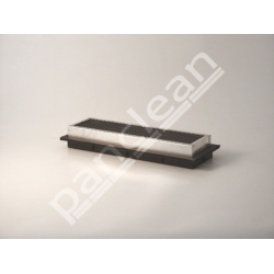 FILTRO CABINA AI CARBONI ATTIVI ORIGINALE PANCLEAN RIF. AXH1007