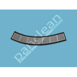 FILTRO CABINA AI CARBONI ATTIVI ORIGINALE PANCLEAN RIF. AXH1147