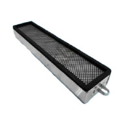 FILTRO CABINA AI CARBONI ATTIVI ORIGINALE PANCLEAN RIF. AXH1169