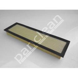 FILTRO CABINA ORIGINALE PANCLEAN RIF. KP8086