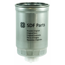 FILTRO NAFTA SDF RIF. 0.009.4687.0