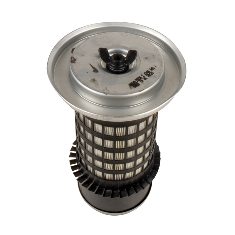 FILTRO ARIA SDF RIF. 2.4249.340.1