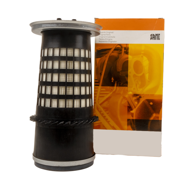 FILTRO ARIA SDF RIF. 2.4249.340.1