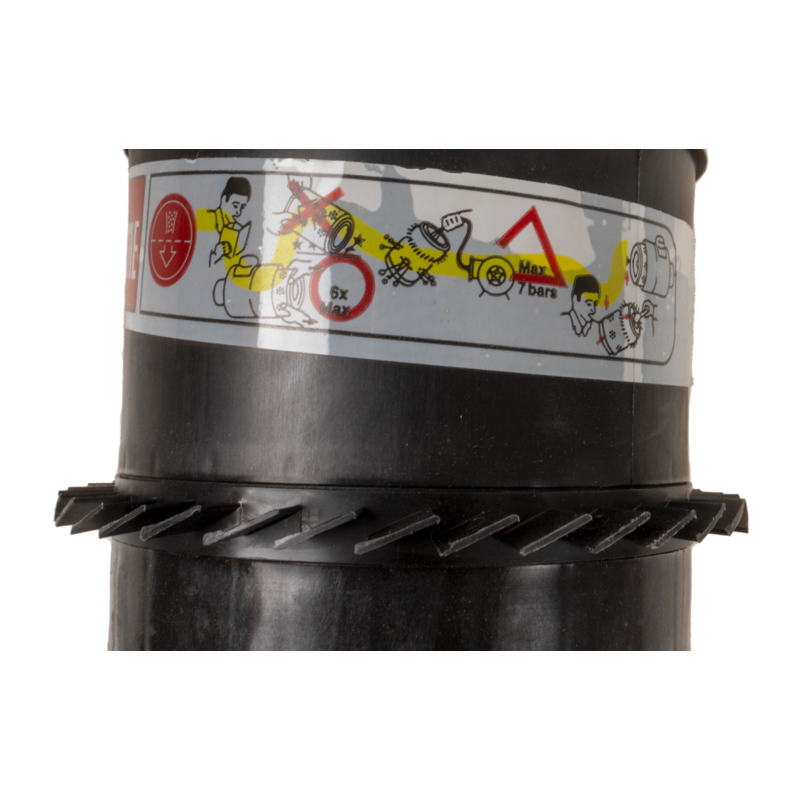 FILTRO ARIA SDF RIF. 2.4249.340.1