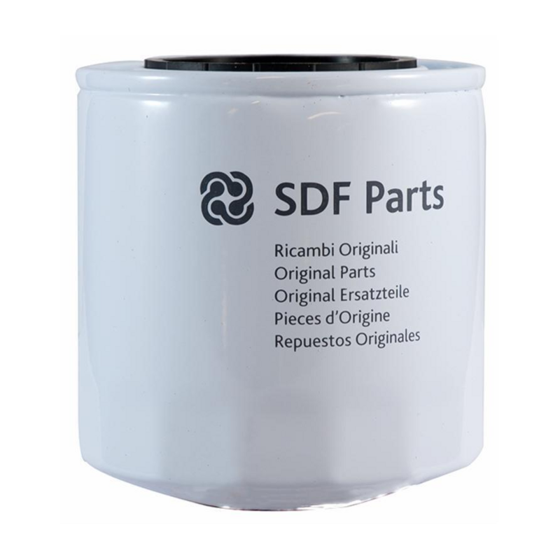 FILTRO NAFTA SDF RIF. 2.4319.060.1