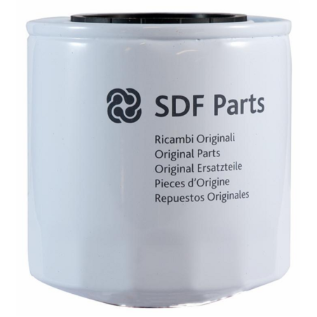 FILTRO NAFTA SDF RIF. 2.4319.060.1