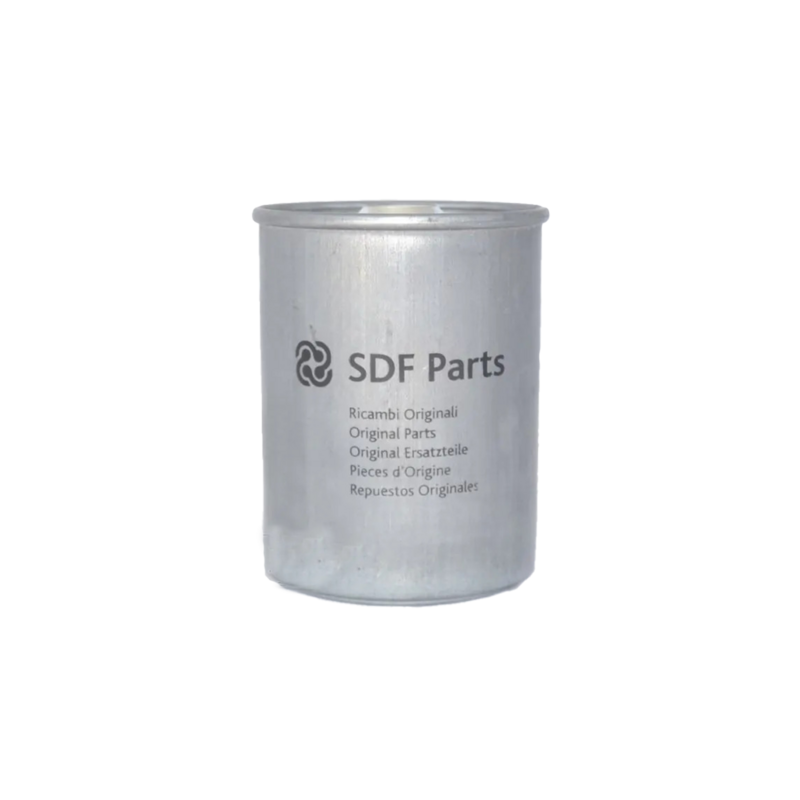 FILTRO NAFTA SDF RIF. 2.4319.130.1