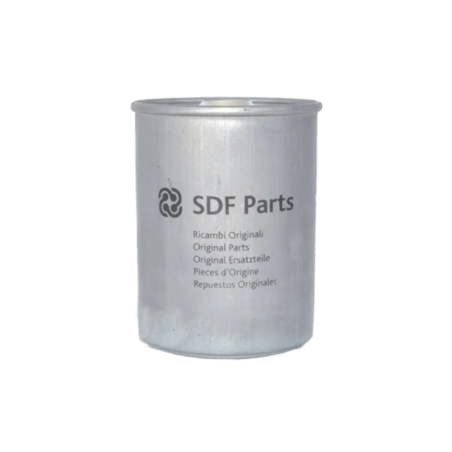 FILTRO NAFTA SDF RIF. 2.4319.130.1