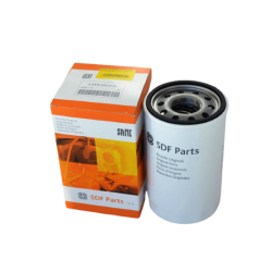 FILTRO OLIO IDRAULICO SDF RIF. 2.4419.350.0/1
