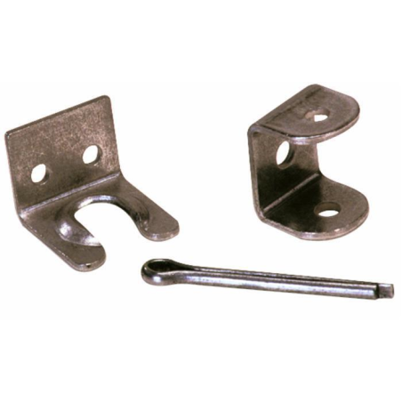 ATTACCO TIRANTE MINI CONF.2PZ