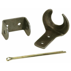 PIASTRINA ATTACCO TIRANTE