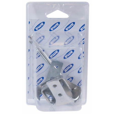 ATTACCO TIRANTE CONF.2 PZ