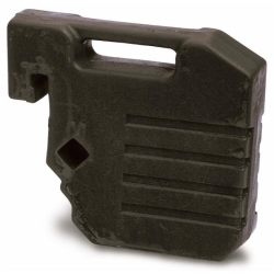 ZAVORRA DA 28 KG. ADATTABILE AL RIF. 1424992M1