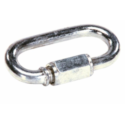 MAGLIA RAPIDA ZINCATA Ø 6