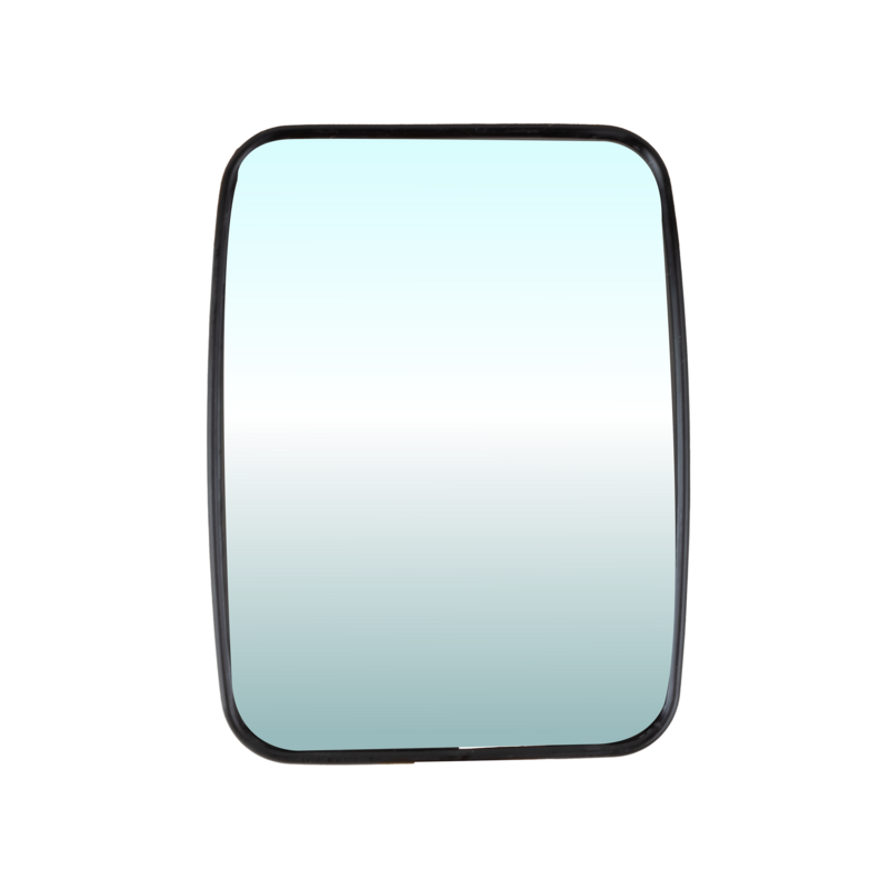 Coppa completa di specchio  231x174 mm