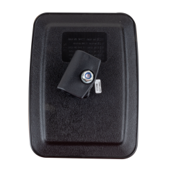 Coppa completa di specchio  231x174 mm