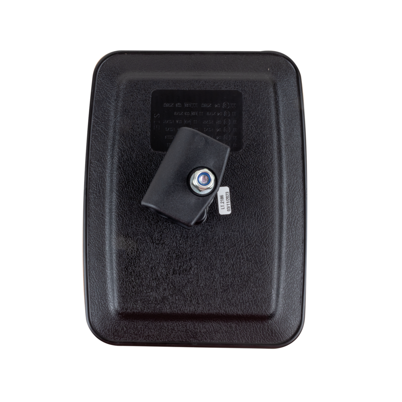 Coppa completa di specchio  231x174 mm