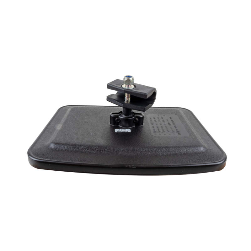 Coppa completa di specchio  231x174 mm