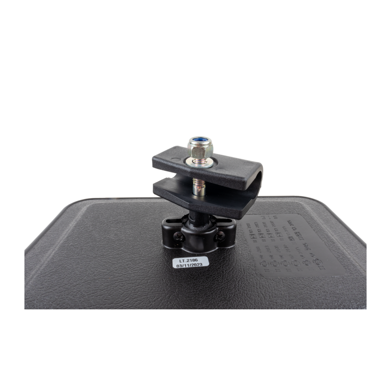 Coppa completa di specchio  231x174 mm