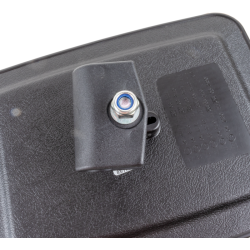 Coppa completa di specchio  231x174 mm