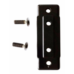 Supporto fisso per bracci telescopici