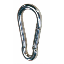 MOSCHETTONE FILO DIAMETRO 12MM E LUNGHEZZA 140MM