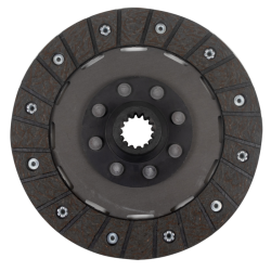 DISCO FRIZIONE Ø 184X127MM, 15 CAVE