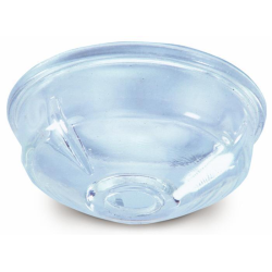 VASCA DECANTATORE IN VETRO ADATTABILE RIF.9918123