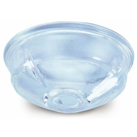 VASCA DECANTATORE IN VETRO ADATTABILE RIF.9918123