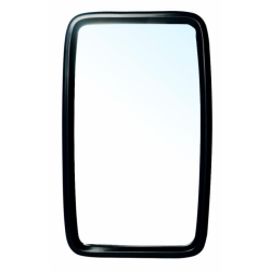 Coppa completa di specchio 235x143 mm