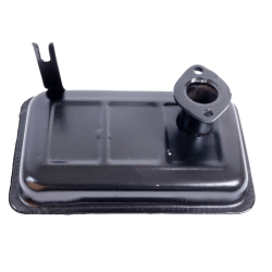 MARMITTA ADATTABILE MINARELLI 125