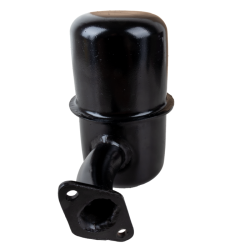 MARMITTA ADATTABILE A IM350, IM300