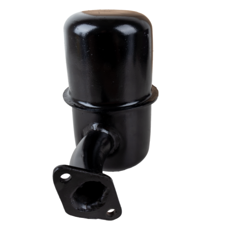 MARMITTA ADATTABILE A IM350, IM300