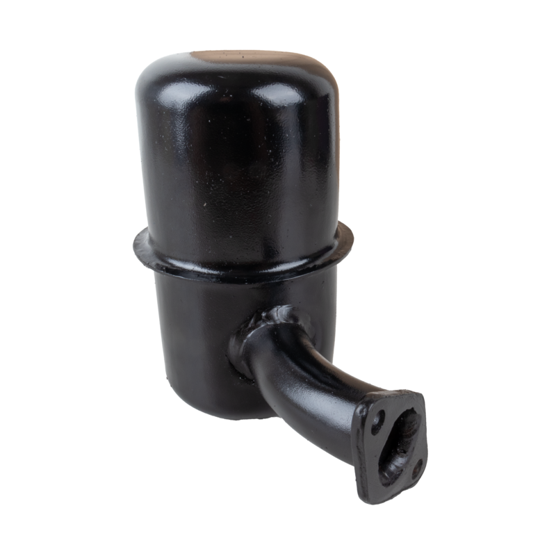 MARMITTA ADATTABILE A IM350, IM300