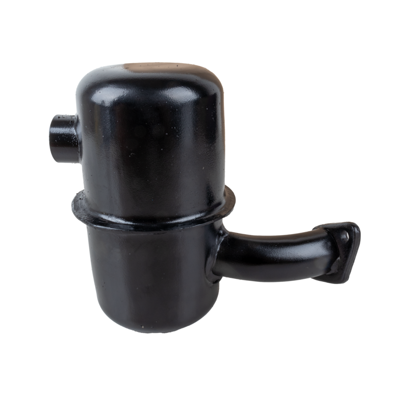 MARMITTA ADATTABILE A IM350, IM300