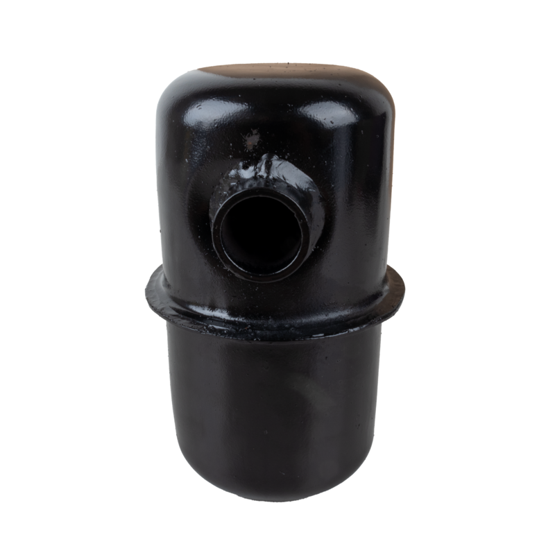 MARMITTA ADATTABILE A IM350, IM300