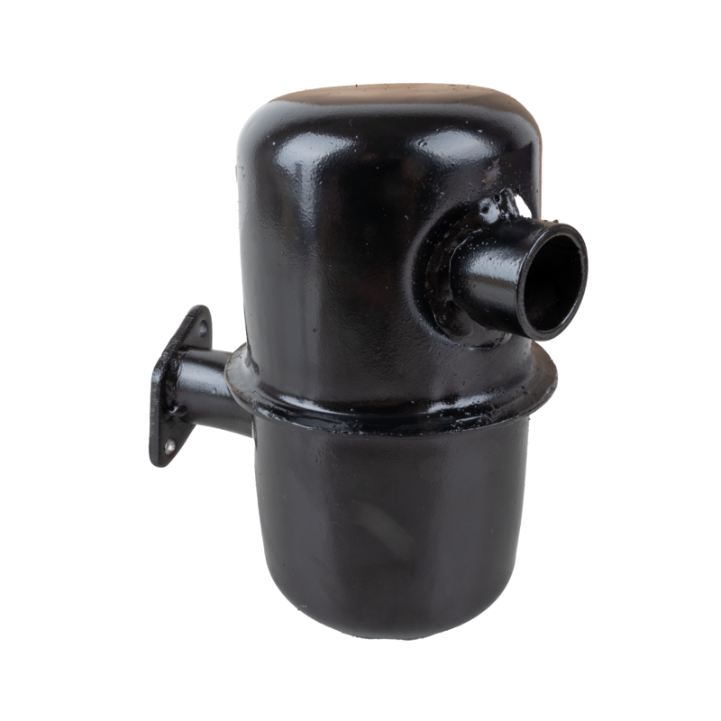 MARMITTA ADATTABILE A IM350, IM300