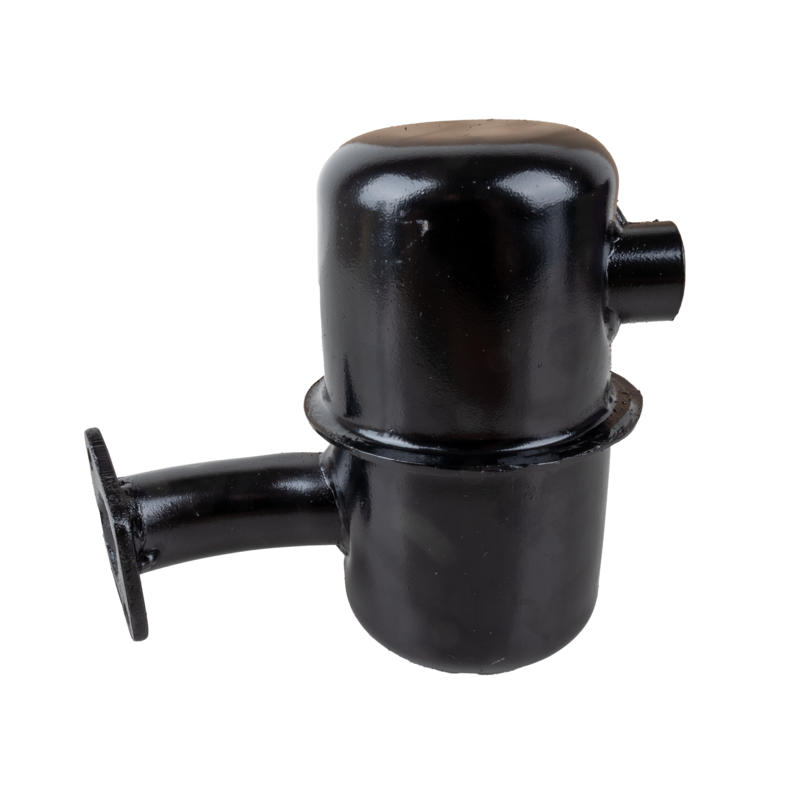 MARMITTA ADATTABILE A IM350, IM300